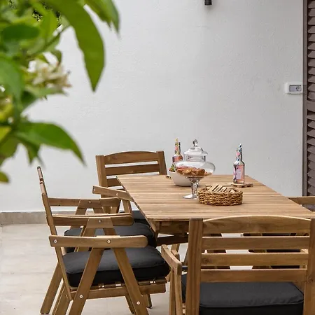 Lemon Tree Luxury, Free Parking Apartman Split