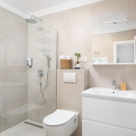 Apartman Lemon Tree Luxury, Free Parking *