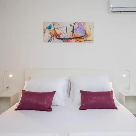 Lemon Tree Luxury, Free Parking Apartman