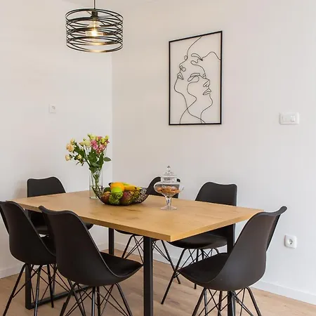 Lemon Tree Luxury, Free Parking Apartman Split