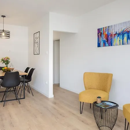 Apartman Lemon Tree Luxury, Free Parking Split