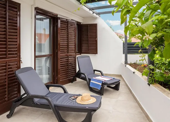 アパート Lemon Tree Luxury, Free Parking