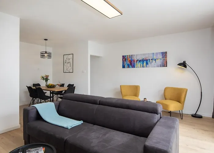 Lemon Tree Luxury, Free Parking *