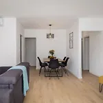 Apartman Lemon Tree Luxury, Free Parking Split
