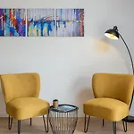 Lemon Tree Luxury, Free Parking Apartman Split