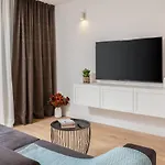 Lemon Tree Luxury, Free Parking Apartman *
