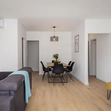 Appartement Lemon Tree Luxury, Free Parking Split