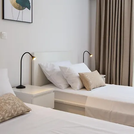 Lemon Tree Luxury, Free Parking شقة سبليت