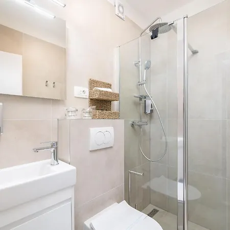 Appartement Lemon Tree Luxury, Free Parking *