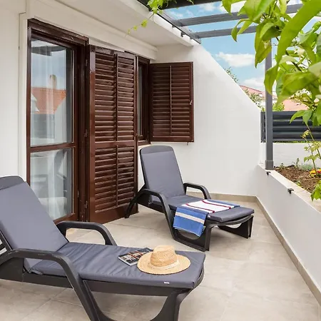 Appartement Lemon Tree Luxury, Free Parking
