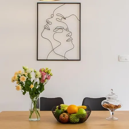 Appartement Lemon Tree Luxury, Free Parking *