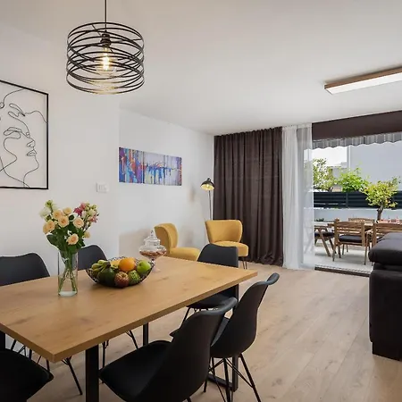 Appartement Lemon Tree Luxury, Free Parking *