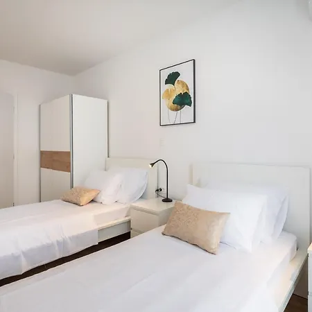 Lemon Tree Luxury, Free Parking * سبليت