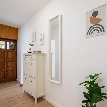 Lemon Tree Luxury, Free Parking شقة *