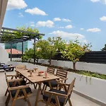 Apartment Lemon Tree Luxury, Free Parking *