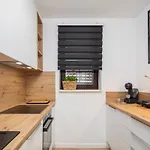 Apartment Lemon Tree Luxury, Free Parking