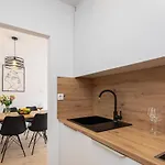 Apartment Lemon Tree Luxury, Free Parking *